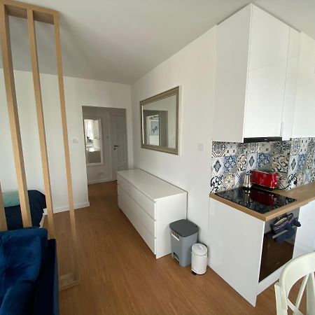 Appartement Apartament Pola Kołobrzeg Extérieur photo