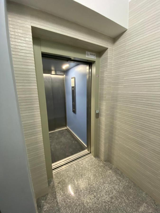 Appartement Apartament Pola Kołobrzeg Extérieur photo